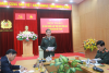 Hội thảo Đề án thành lập Hội Cựu Công an nhân dân Việt Nam