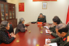 Bộ trưởng Tô Lâm tiếp công dân định kỳ hàng tháng.