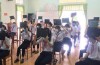 Tây Sơn: tổ chức ngày hội “Thanh niên với văn hóa giao thông”