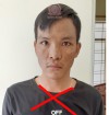 Công an huyện Hoài Ân bắt giữ đối tượng truy nã sau trong đợt ra quân tấn công, trấn áp tội phạm.