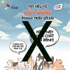 Thực chất những khoá học của các tổ chức ngoại vi RISE, VOICE (bài 2)