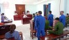 4 bị cáo lãnh án về tội “tàng trữ trái phép ma túy”