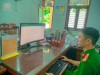 Thử nghiệm cung cấp dịch vụ công trực tuyến tại Phòng CS PCCC&CNCH CA tỉnh Bình Định.