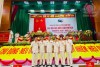 Thanh tra Công an tỉnh Bình Định - 47 năm xây dựng và phát triển
