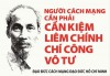 Đấu tranh ngăn chặn, đẩy lùi tình trạng suy thoái về tư tưởng chính trị, đạo đức, lối sống, những biểu hiện "tự diễn biến", "tự chuyển hóa" trong nội bộ