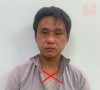 Đối tượng truy nã nguy hiểm Phạm Văn Thành.