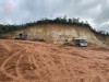 Hình minh hoạ: mỏ khai thác đất tại P.Bùi Thị Xuân(Quy Nhơn) phục vụ dự án trọng điểm của tỉnh.
