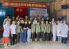 PHÒNG THAM MƯU CÔNG AN TỈNH TỔ CHỨC “NGÀY HỘI TOÀN DÂN BẢO VỆ AN NINH TỔ QUỐC” NĂM 2022