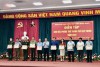 Công an thành phố Quy Nhơn: Hoàn thành tốt nhiệm vụ diễn tập KVPT thành phố năm 2022