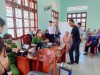 Công an thị xã An Nhơn tăng cường tiếp nhận hồ sơ CCCD Tiếp tục triển khai cấp CCCD trong các ngày nghỉ Lễ 2/9