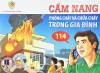 Khuyến cáo bảo đảm an toàn phòng cháy, chữa cháy trong mùa hanh khô, Tết Nguyên đán và lễ hội đầu Xuân 2023.