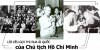 Hoàn cảnh ra đời, ý nghĩa của Lời thi kêu gọi thi đua ái quốc và tư tưởng Hồ Chí Minh về thi đua yêu nước, sự vận dụng vào thực tiễn.