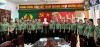 Phòng An ninh Nội địa Công an tỉnh Bình Định