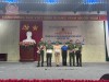 Đoàn Thanh niên Công an huyện Tuy Phước đạt giải Hội thi tìm hiểu Nghị quyết Đại hội Đoàn các cấp nhiệm kỳ 2022-2027.