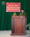 Xã Mỹ Phong, huyện Phù Mỹ tổ chức Ngày hội toàn dân bảo vệ ANTQ 2023.