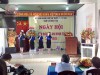Thị trấn Vân Canh, huyện Vân Canh tổ chức Ngày hội toàn dân bảo vệ ANTQ năm 2023.