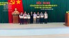 Công an huyện Vân Canh tổ chức “Hội nghị gặp mặt người có uy tín trong đồng bào dân tộc thiếu số năm 2023”.