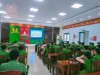 Đoàn Thanh niên Công an thị xã Hoài Nhơn đã tổ chức Hội nghị tổng kết công tác Đoàn và phong trào thanh niên năm 2023, triển khai nhiệm vụ năm 2024.