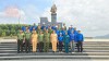 Đoàn Thanh niên Công an huyện Phù Mỹ phối hợp tổ chức các hoạt động thiết thực chào mừng kỷ niệm 93 năm ngày thành lập Đoàn TNCS Hồ Chí Minh.