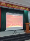 UBND huyện Tây Sơn tổ chức Hội thi nghiệp vụ chữa cháy và cứu nạn, cứu hộ “Tổ liên gia an toàn phòng cháy, chữa cháy” năm 2024.