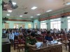 BCĐ 138 xã Nhơn Lộc, thị xã An Nhơn tổ chức phát động phong trào Toàn dân bảo vệ an ninh Tổ quốc năm 2024.