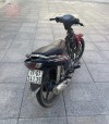 Công an xã Phước Hiệp, huyện Tuy Phước làm rõ đối tượng trộm cắp xe mô tô.
