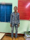 Nhanh chóng truy xét, bắt giữ đối tượng trộm cắp tài sản.
