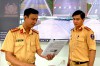 3.941 phương tiện vi phạm giao thông chưa nộp phạt đã bị chặn đăng kiểm.
