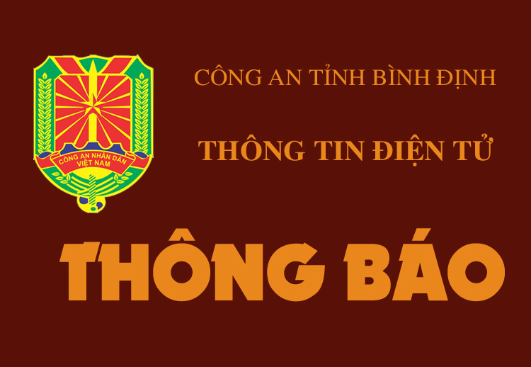 Thông báo tự động gia hạn tạm trú cho người nước ngoài.