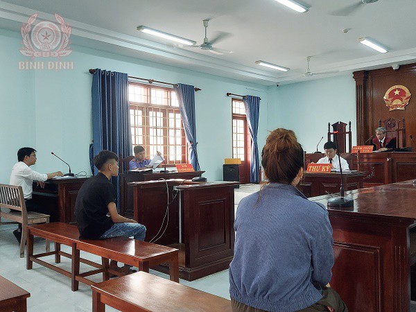 Tòa án nhân dân huyện Tây Sơn quyết định áp dụng biện pháp xử lý hành chính đưa vào cơ sở cai nghiện bắt buộc đối với 01 đối tượng.