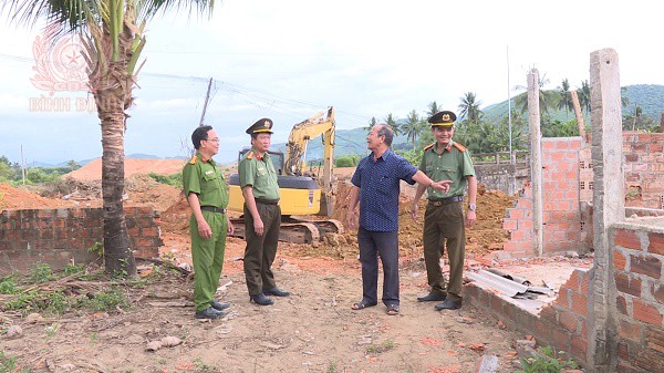 trung ta le thanh hai truong ca xa an tuong dong huyen hoai an