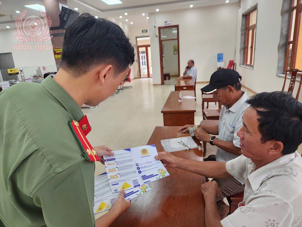 ca hai an tang cuong tuyen truyen lua dao