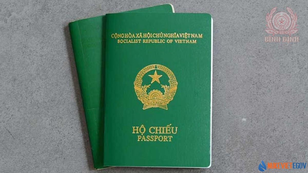 Công an tỉnh Bình Định công khai nội dung Quyết định  số 5568 của Bộ Công an.